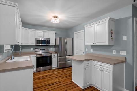 105 Highland Creek Lane Columbia SC 29212