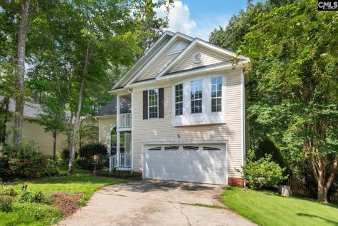 105 Highland Creek Lane Columbia SC 29212