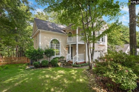 105 Highland Creek Lane Columbia SC 29212