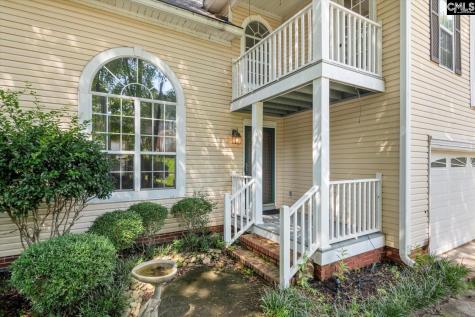 105 Highland Creek Lane Columbia SC 29212