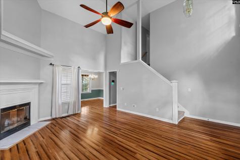 105 Highland Creek Lane Columbia SC 29212