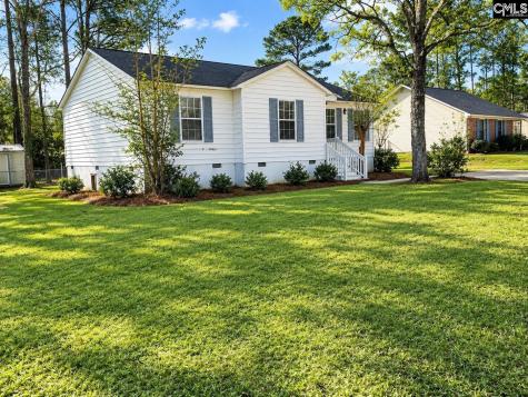 2124 Greenwyche Avenue Columbia SC 29210