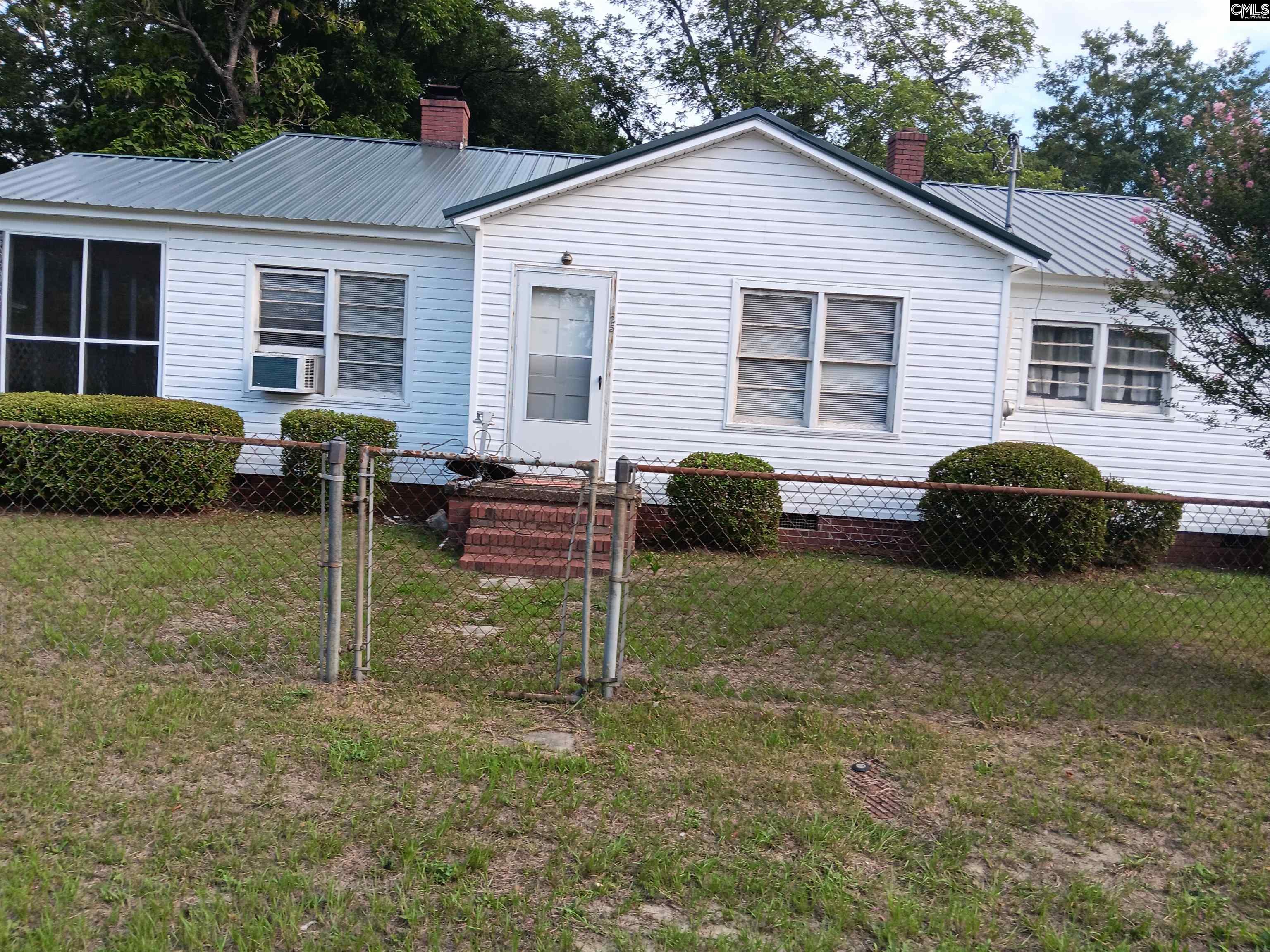 125 Jack Jones Streets Aiken SC 29801