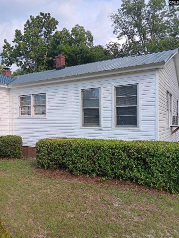 125 Jack Jones Streets Aiken SC 29801