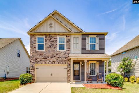 511 Connecticut Avenue Chapin SC 29036