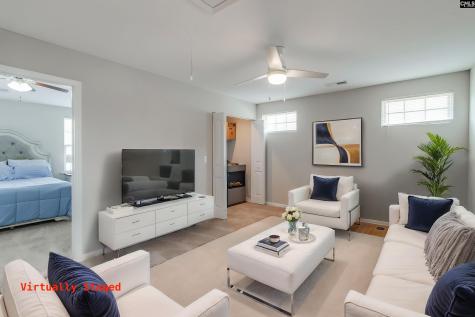 511 Connecticut Avenue Chapin SC 29036