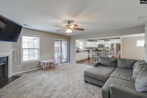511 Connecticut Avenue Chapin SC 29036
