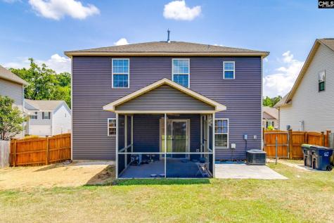 511 Connecticut Avenue Chapin SC 29036