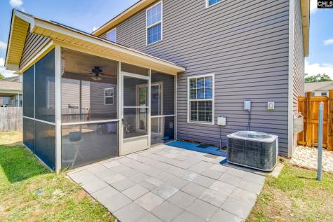 511 Connecticut Avenue Chapin SC 29036