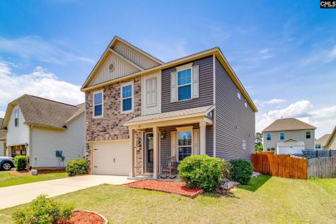 511 Connecticut Avenue Chapin SC 29036
