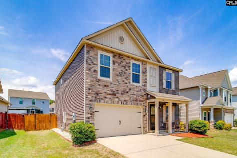 511 Connecticut Avenue Chapin SC 29036