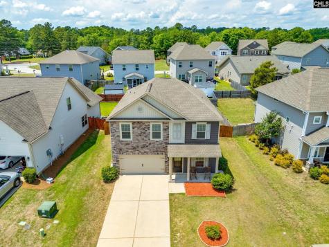 511 Connecticut Avenue Chapin SC 29036