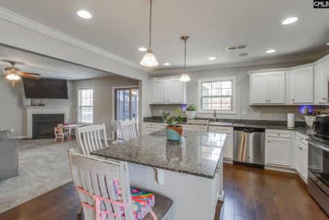 511 Connecticut Avenue Chapin SC 29036