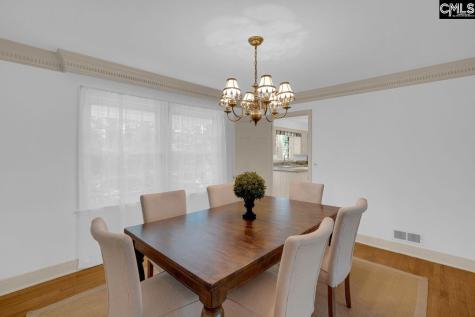 3410 Woodbranch Road Columbia SC 29206