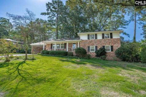 3410 Woodbranch Road Columbia SC 29206