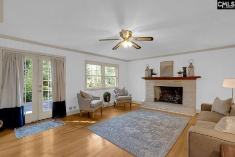 3410 Woodbranch Road Columbia SC 29206