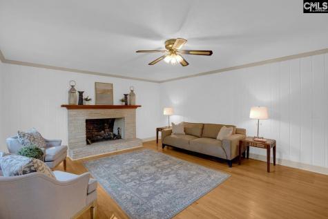 3410 Woodbranch Road Columbia SC 29206