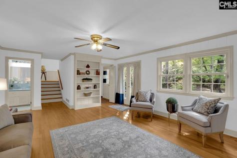 3410 Woodbranch Road Columbia SC 29206