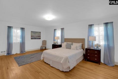 3410 Woodbranch Road Columbia SC 29206