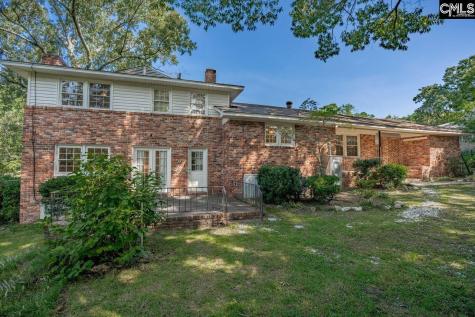 3410 Woodbranch Road Columbia SC 29206