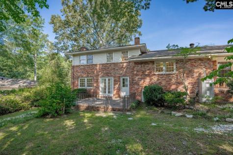 3410 Woodbranch Road Columbia SC 29206