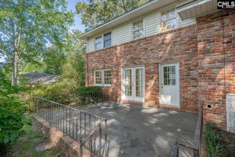 3410 Woodbranch Road Columbia SC 29206