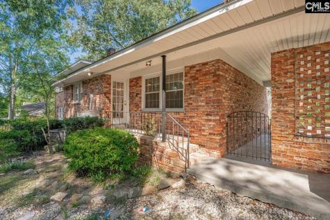 3410 Woodbranch Road Columbia SC 29206