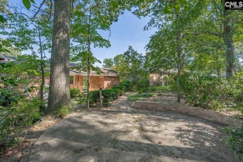 3410 Woodbranch Road Columbia SC 29206