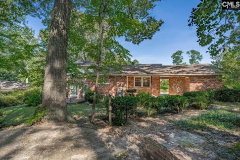 3410 Woodbranch Road Columbia SC 29206