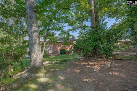 3410 Woodbranch Road Columbia SC 29206