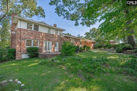 3410 Woodbranch Road Columbia SC 29206