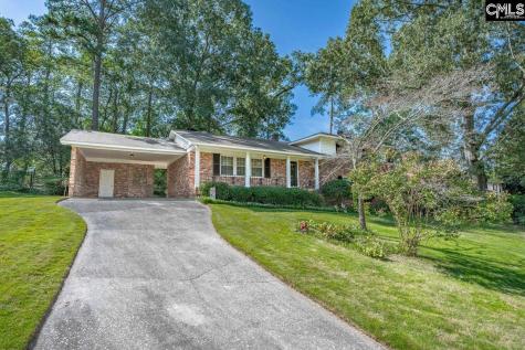 3410 Woodbranch Road Columbia SC 29206