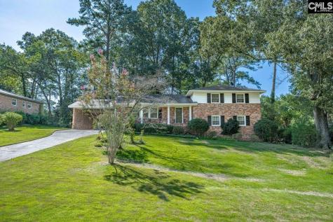 3410 Woodbranch Road Columbia SC 29206