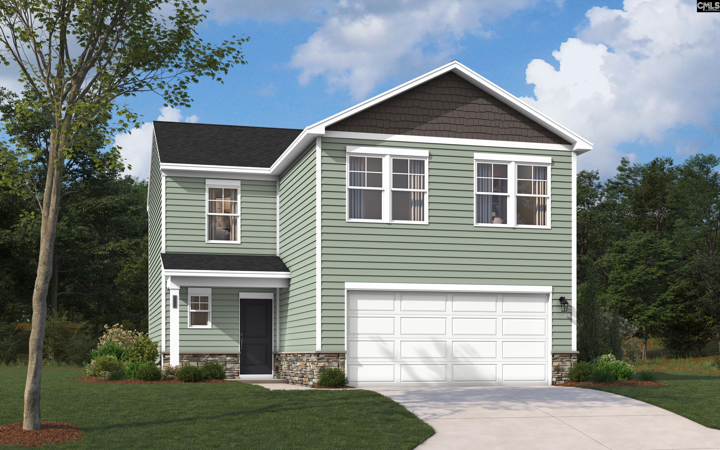 308 Paratrooper Lane Columbia SC 29229