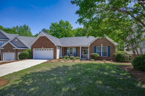 124 Cobblers Glen Court Lexington SC 29072