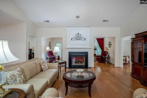 124 Cobblers Glen Court Lexington SC 29072
