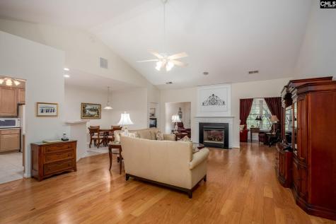 124 Cobblers Glen Court Lexington SC 29072