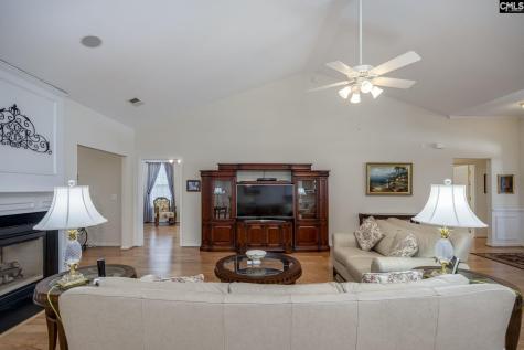 124 Cobblers Glen Court Lexington SC 29072