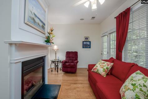 124 Cobblers Glen Court Lexington SC 29072
