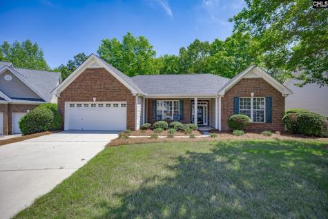 124 Cobblers Glen Court Lexington SC 29072