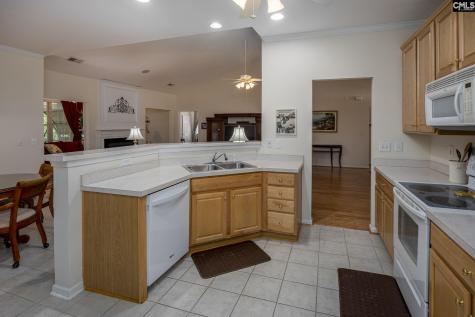 124 Cobblers Glen Court Lexington SC 29072