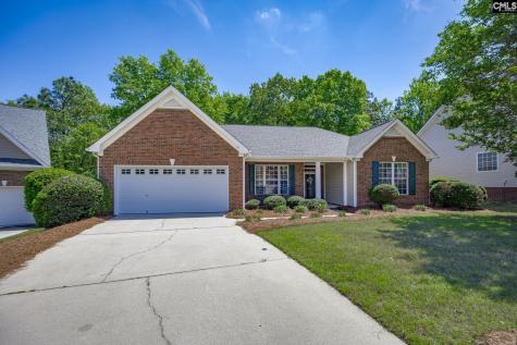 124 Cobblers Glen Court Lexington SC 29072