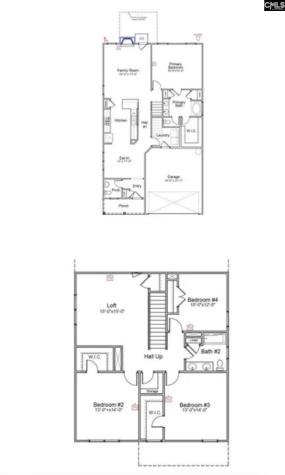 657 Penfolds Way Blythewood SC 29016