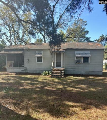 2796 Charleston Highway Orangeburg SC 29115