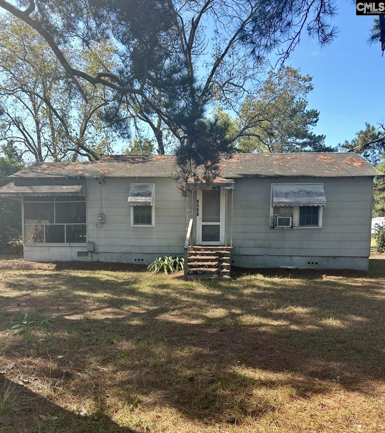 2796 Charleston Highway Orangeburg SC 29115