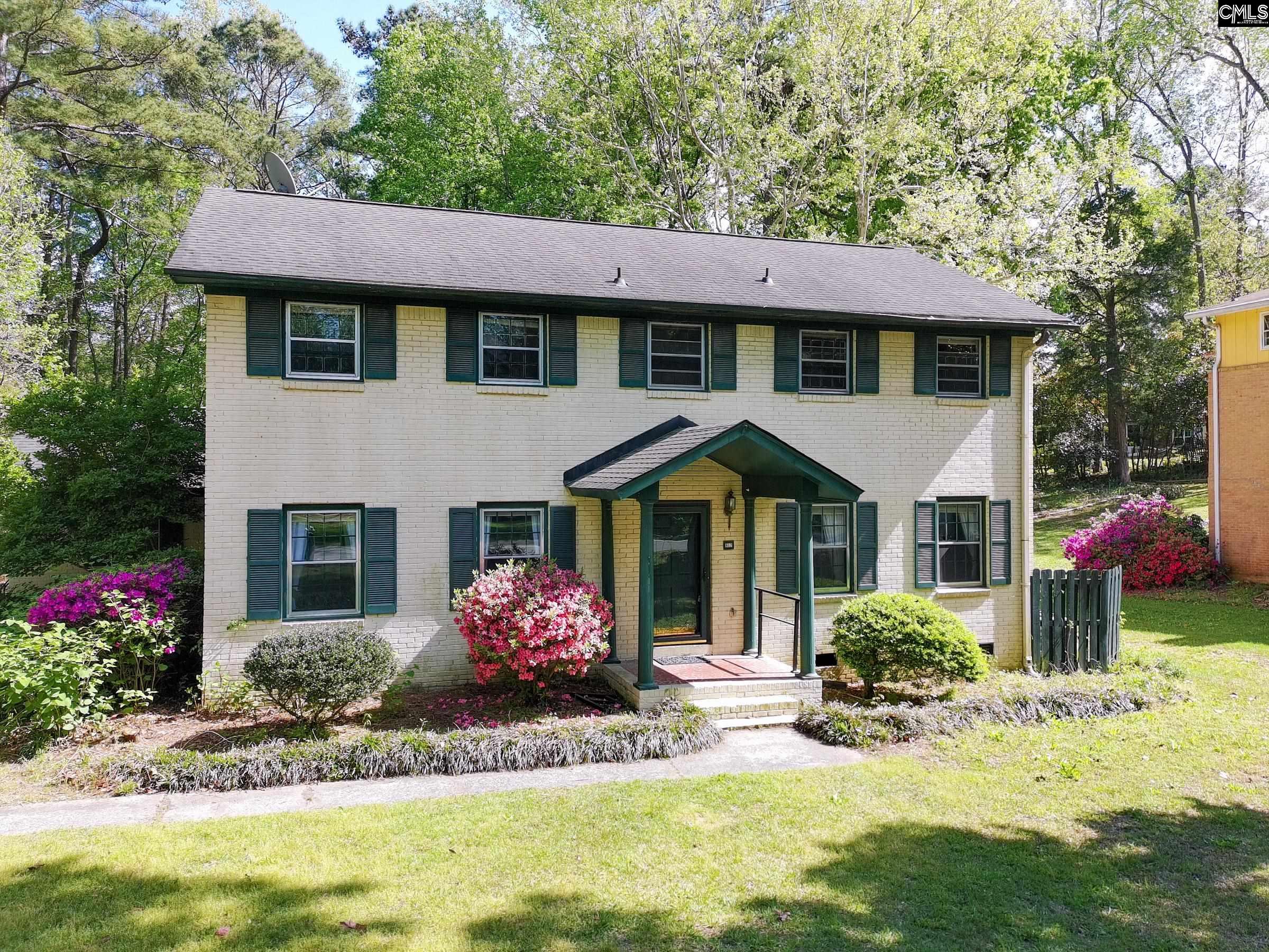 417 White Falls Drive Columbia SC 29212