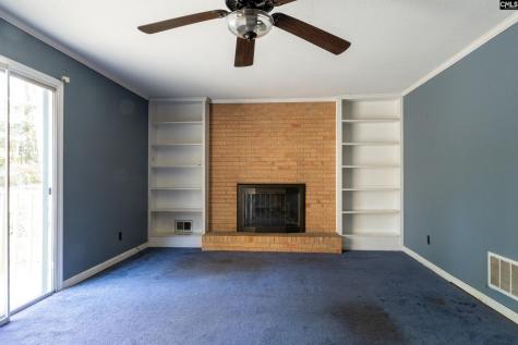417 White Falls Drive Columbia SC 29212