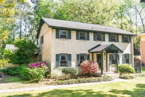 417 White Falls Drive Columbia SC 29212