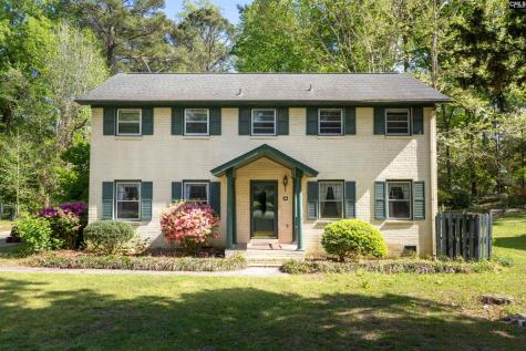 417 White Falls Drive Columbia SC 29212