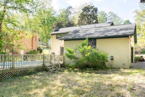 417 White Falls Drive Columbia SC 29212